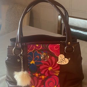 Leather women purse 👜